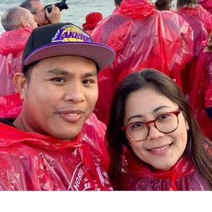 Meet your Posher, Michel